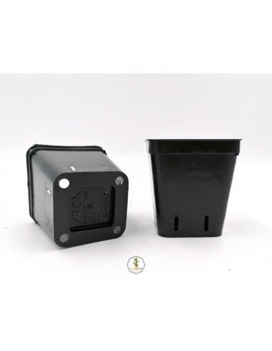 Vaso 6x6x7 cm