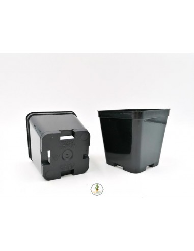Vaso 7x7x8 cm