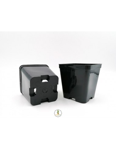 Vaso 8x8 cm