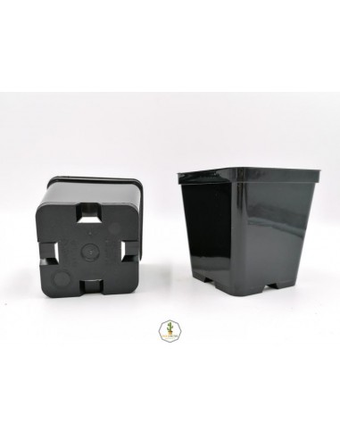 Vaso 9x9x10 cm